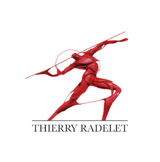 thierry radelet logo